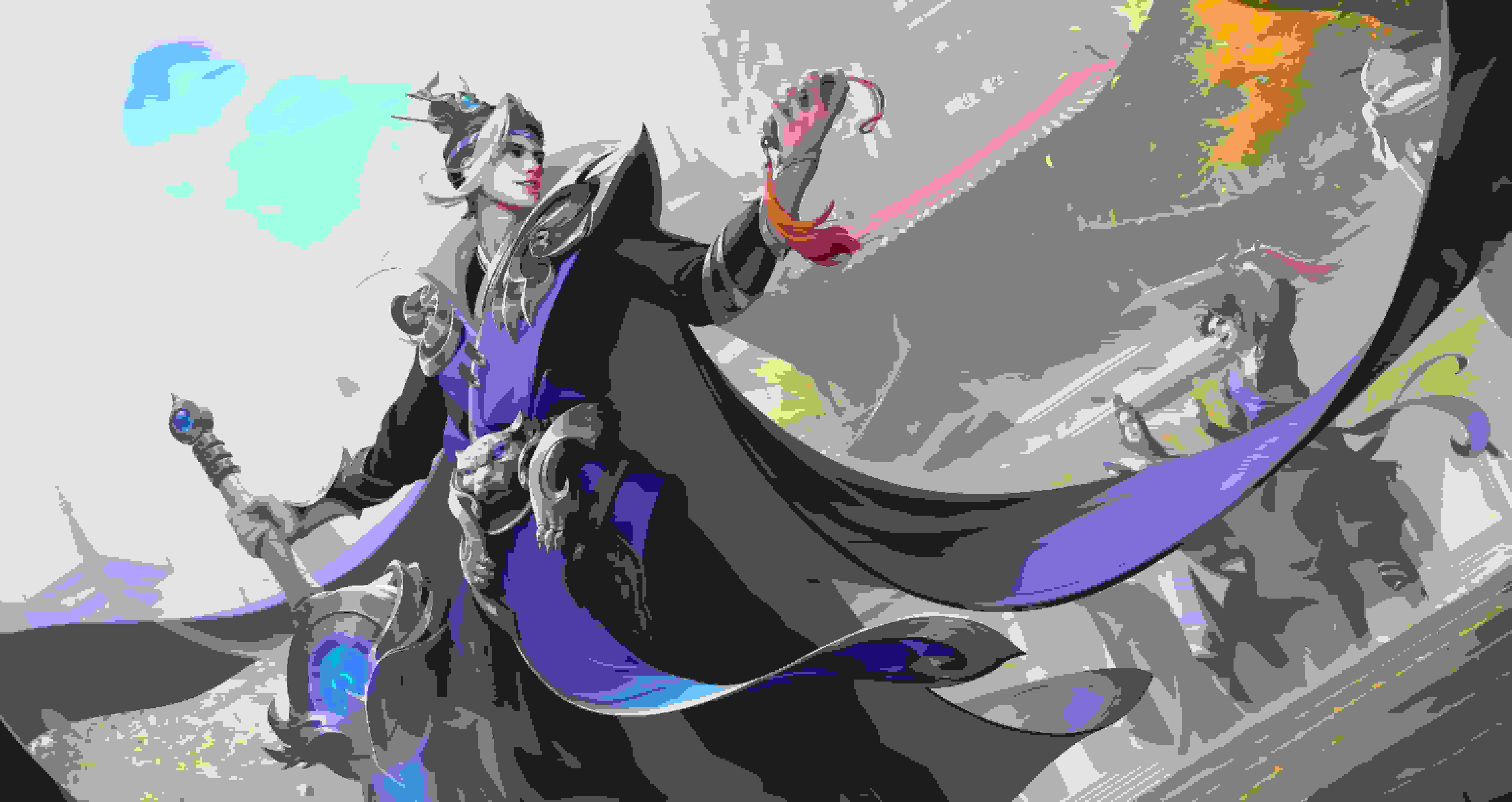 掌中世界，黄梅麻将新风尚